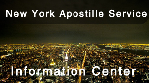 Apostille Services