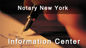 Notary Services
